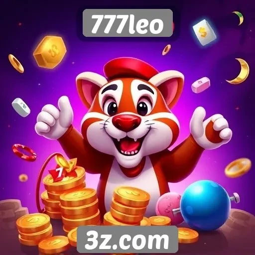 Análise das ofertas de jogos no site 777leo