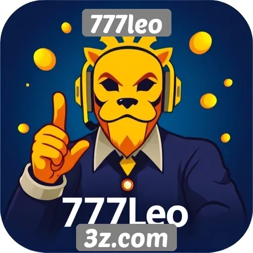 Apoio ao cliente no site 777leo
