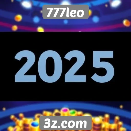 Tendências futuras para o 777leo em 2025