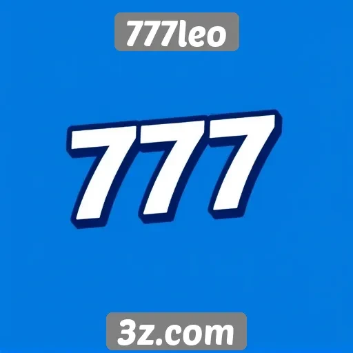 Análise das opções de jogos em 777leo