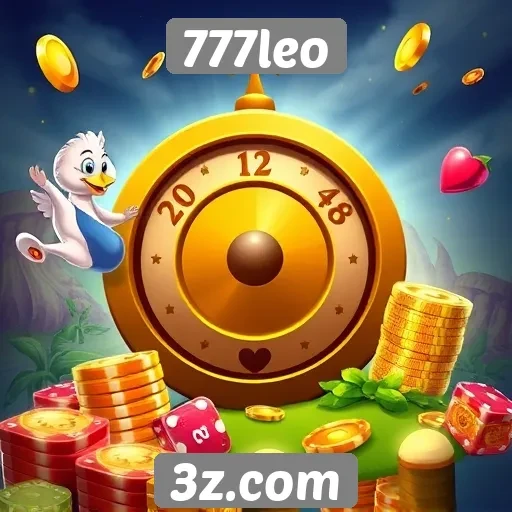 777leo oferece variedade de jogos de cassino online