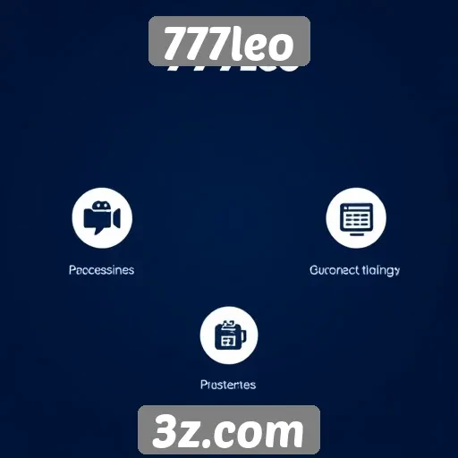 Suporte ao cliente do 777leo e suas funcionalidades