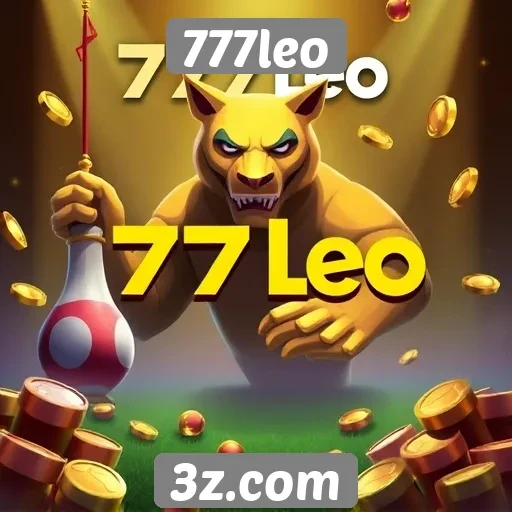 Eventos e torneios promovidos pelo 777leo