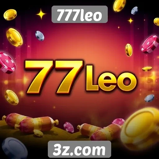 Promoções e bônus oferecidos pelo 777leo