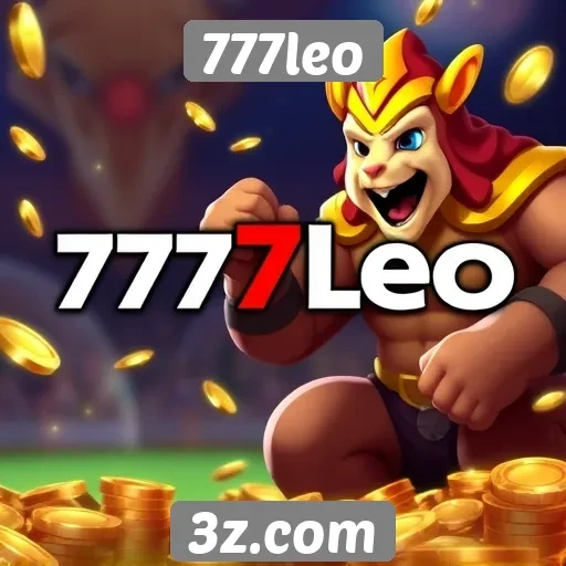 Histórico de promoções do 777leo