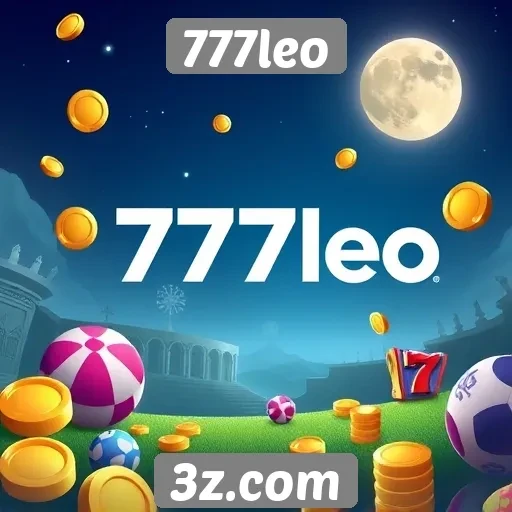 777leo oferece promoções atrativas para novos usuários