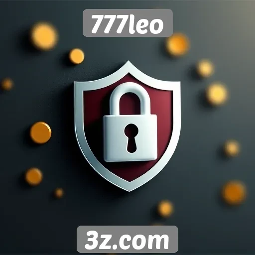 Segurança no site 777leo é prioridade para jogadores