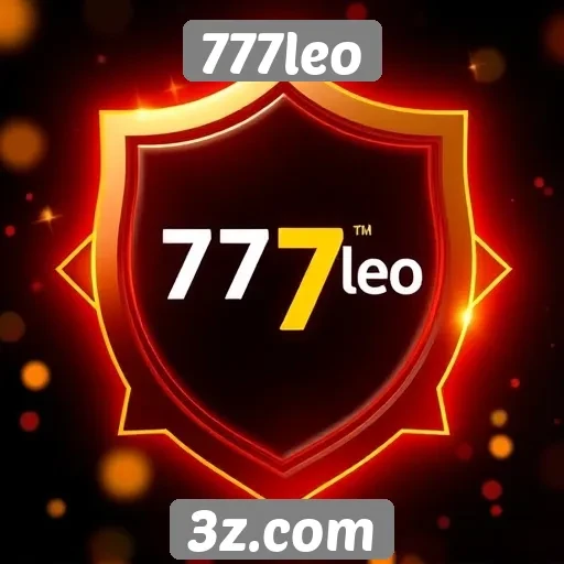 Análise da segurança do site 777leo