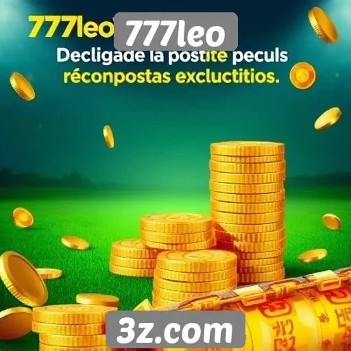 Programas de fidelidade e recompensas do 777leo