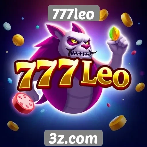Principais jogos disponíveis no 777leo