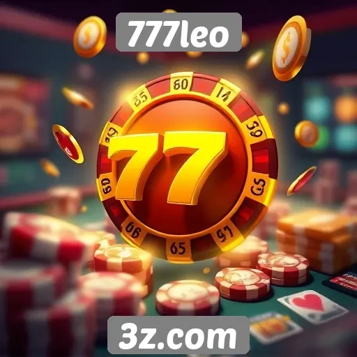 Estratégias de marketing adotadas pelo site 777leo