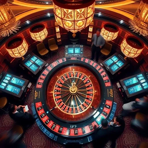 A Plataforma do 777leo: Uma Revolução nos Jogos Online