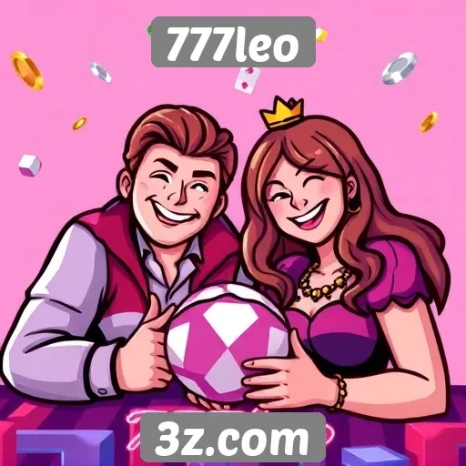 Depoimentos de jogadores sobre a experiência no 777leo