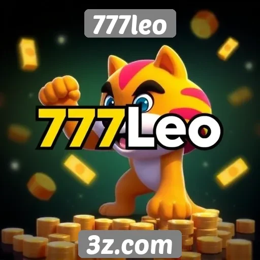 Popularidade do 777leo entre jogadores brasileiros