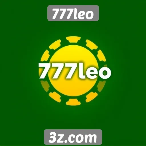 Reputação do 777leo entre os jogadores