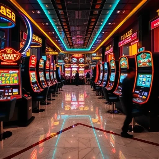 Slots Encantadores: Por que Jogar no 777leo é Imperdível