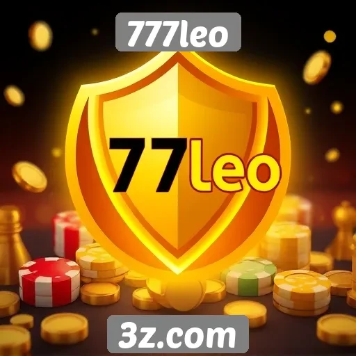 Desenvolvimento de software e segurança no 777leo