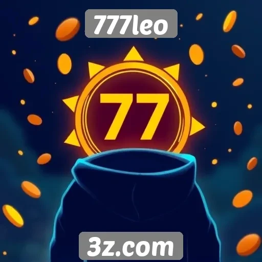 Experiência do usuário na plataforma 777leo