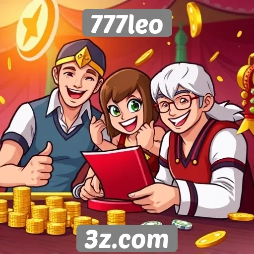 Experiências de usuários no 777leo