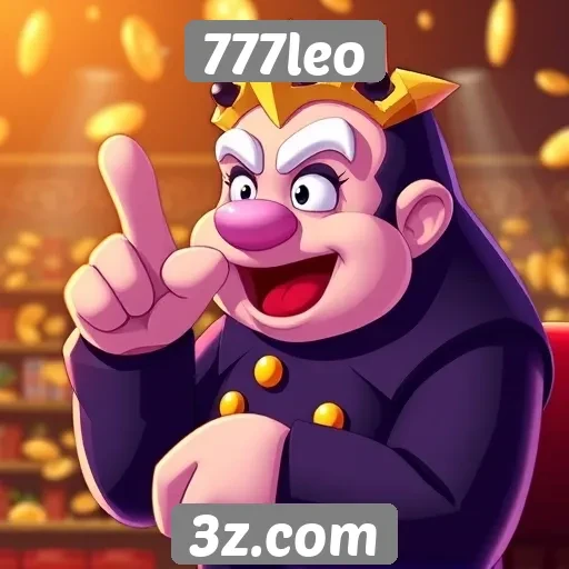 Avaliações de usuários sobre o 777leo